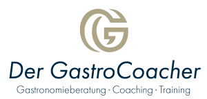 Logo Der GastroCoacher